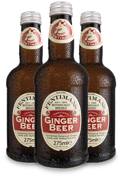 Fentimans Fentimans